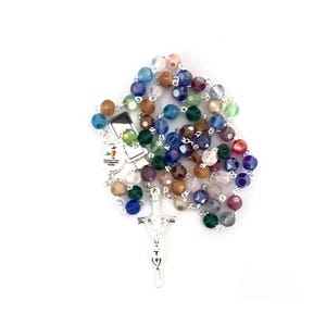 Crystal Rosary Jubilee 2025