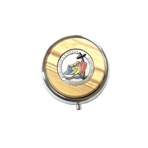 Jubilee 2025 Rosary Box