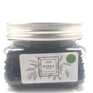 Liturgical incense myrrh fragrance, 100gr