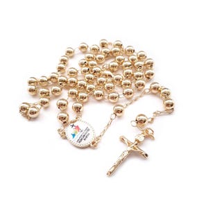 Rosary Jubilee 2025