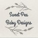 Sweet Pea Baby Designs