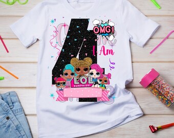 Lol Shirt | Etsy Ireland