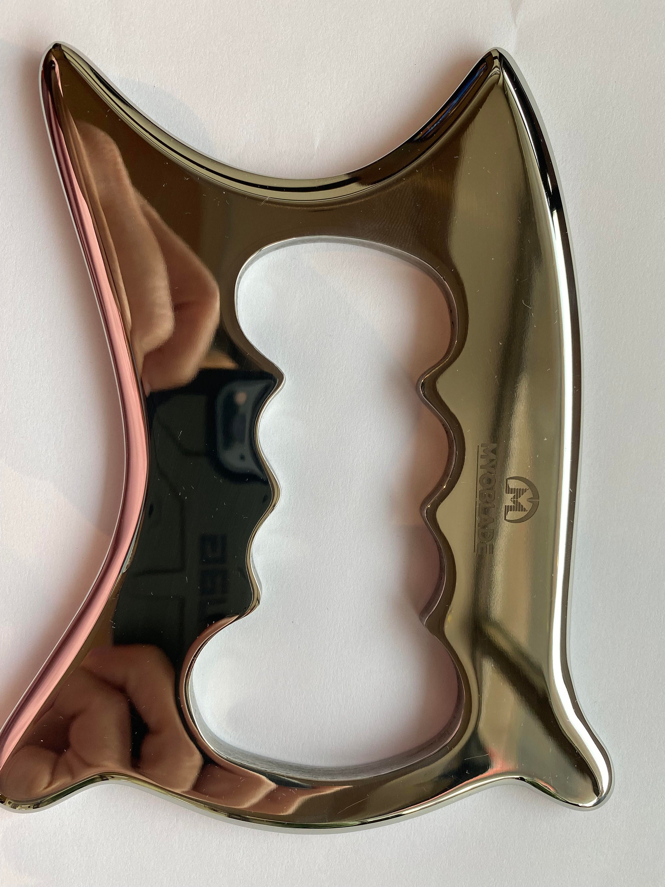 Myoblade Gua Sha Muscle Scraping Massage Tool IASTM Tools Etsy