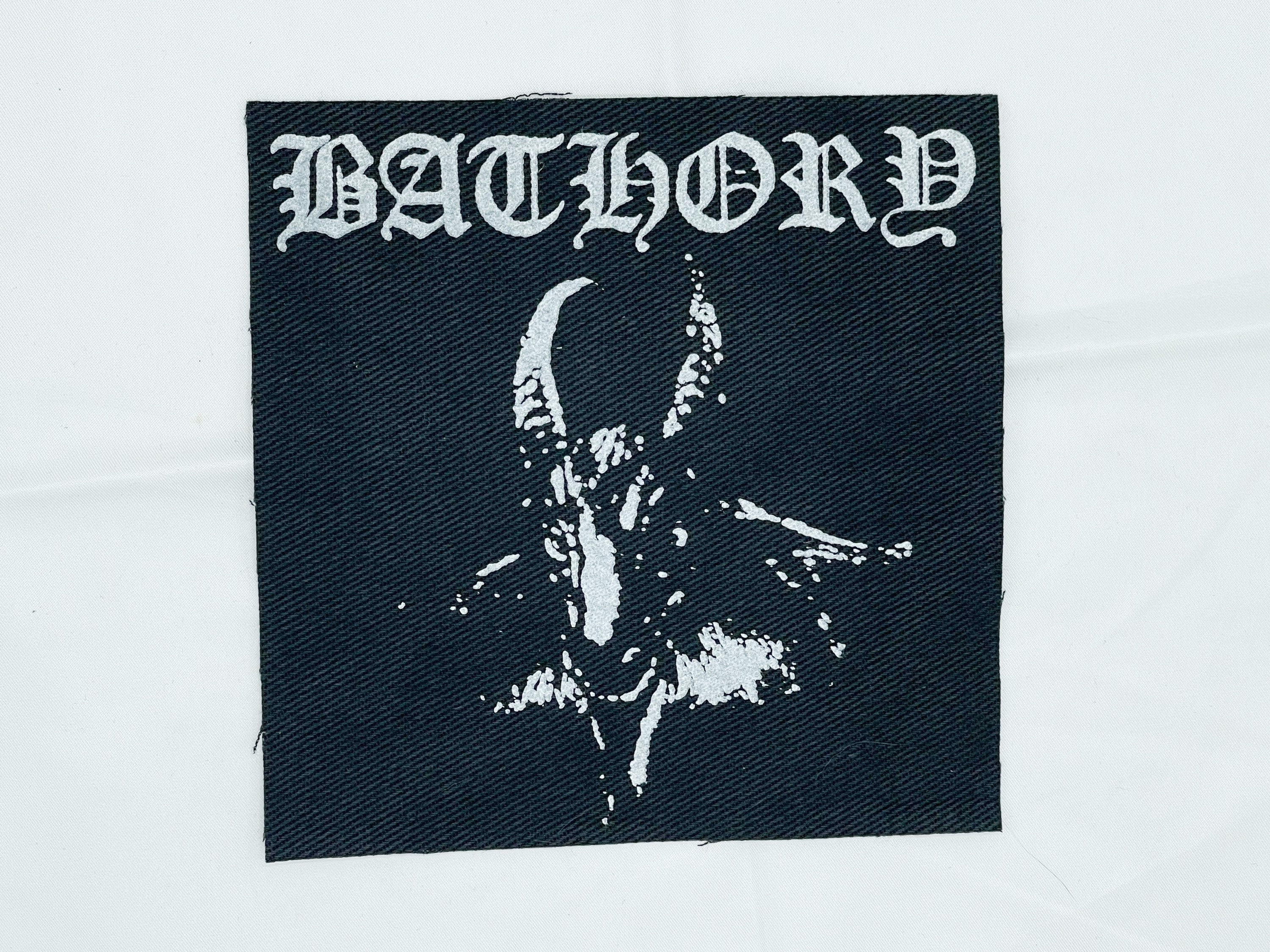 Girls Burzum Shirt - Etsy