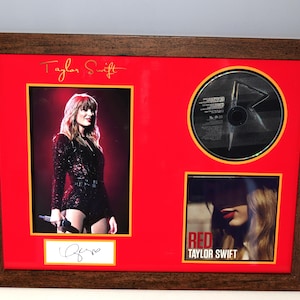 Ttpd Signed Cd - Etsy