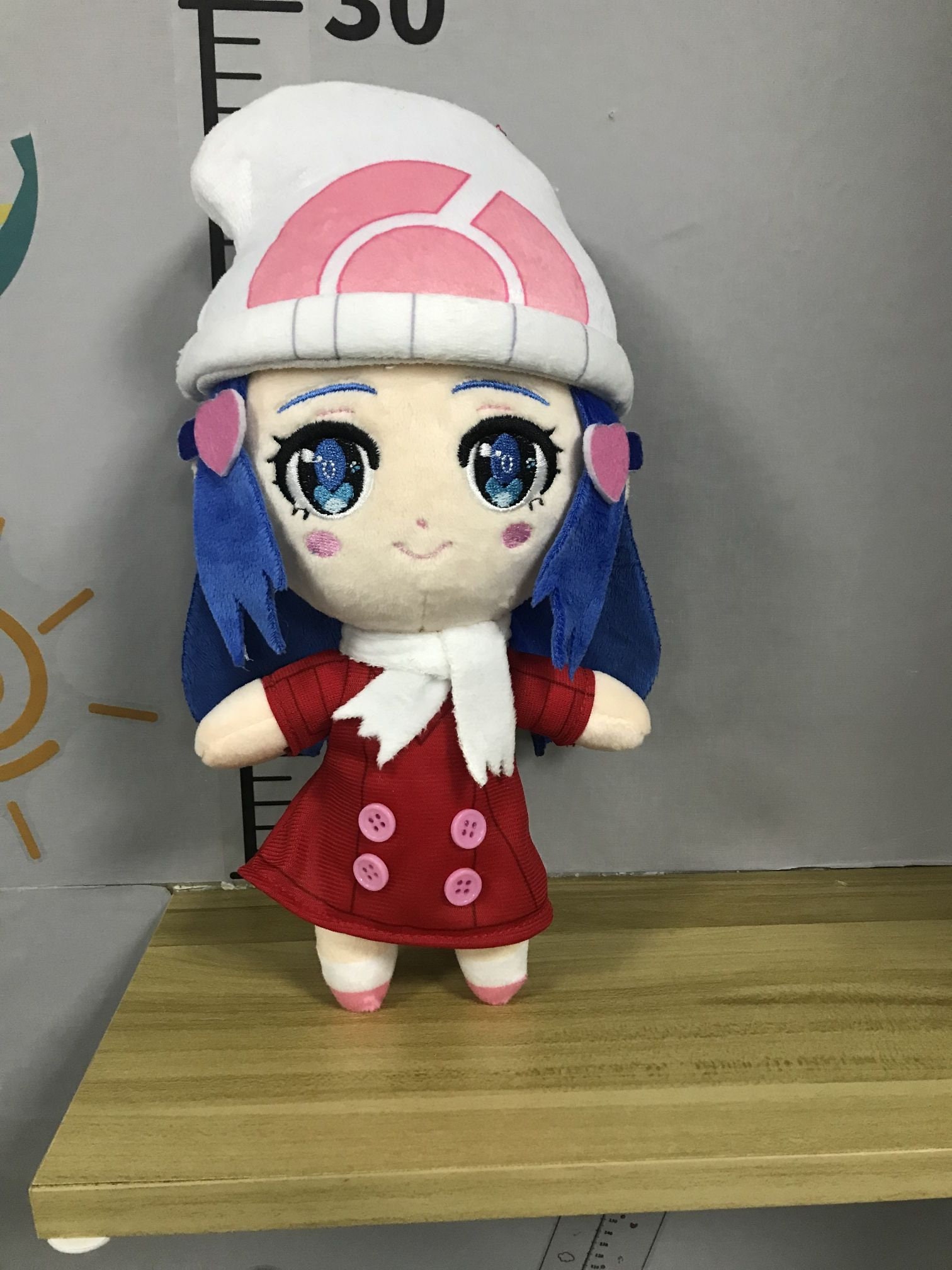 Custom Plush Commissions [read Description] - Etsy