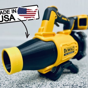 Dewalt 722 blower top
