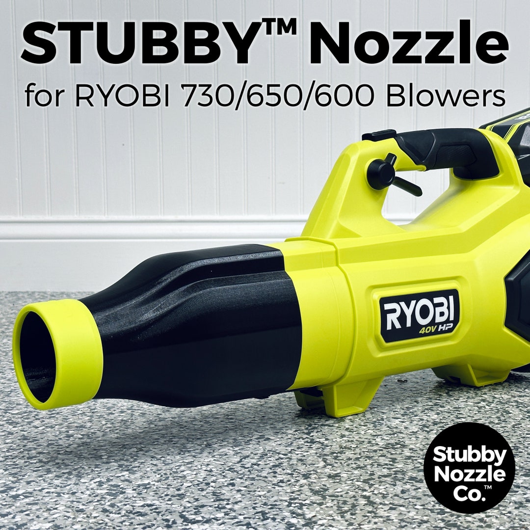 Ryobi stubby impact sale