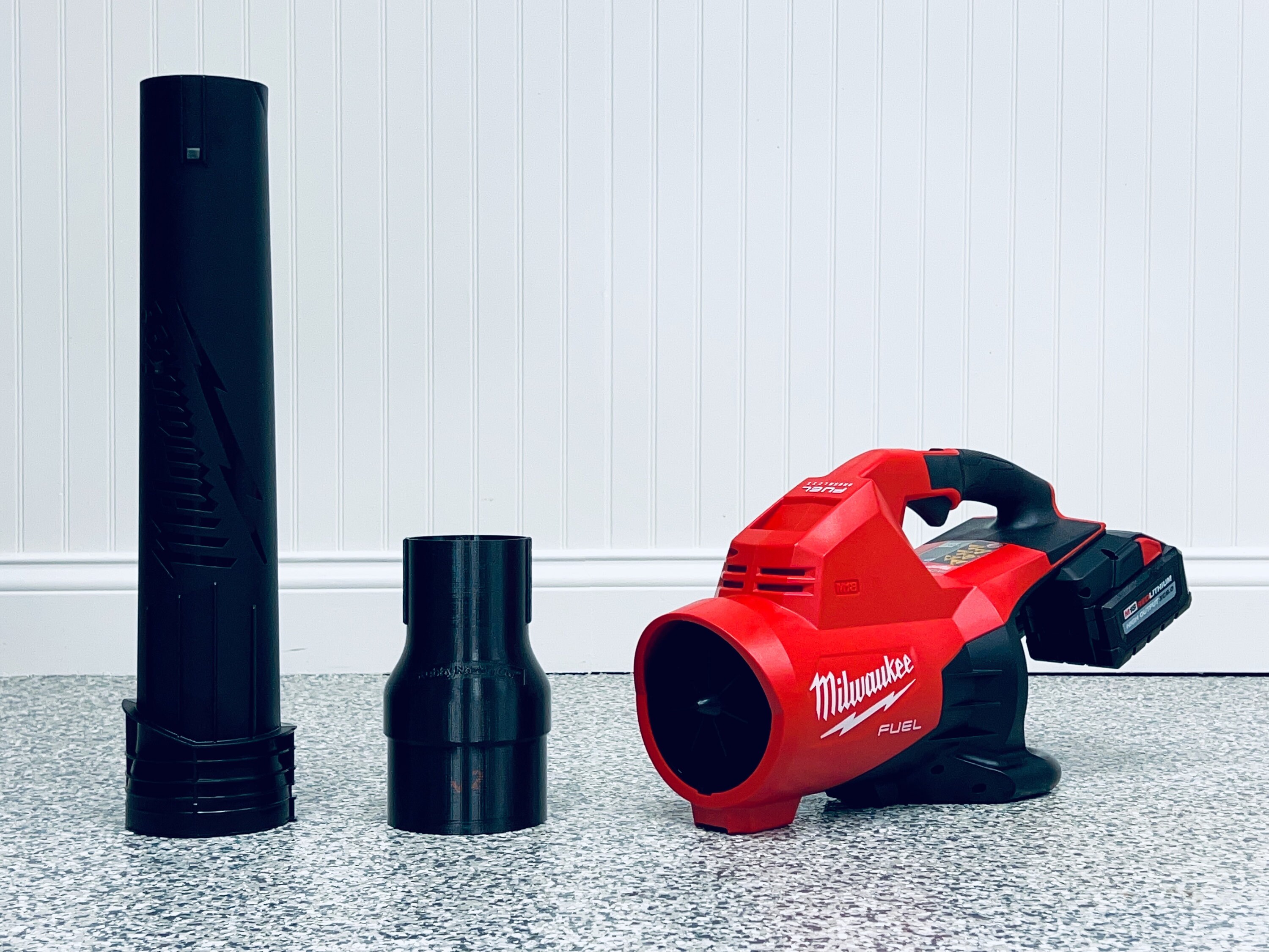 Ugello Di Asciugatura Per Auto Tozzo Per Soffianti A Italia - Foto 7