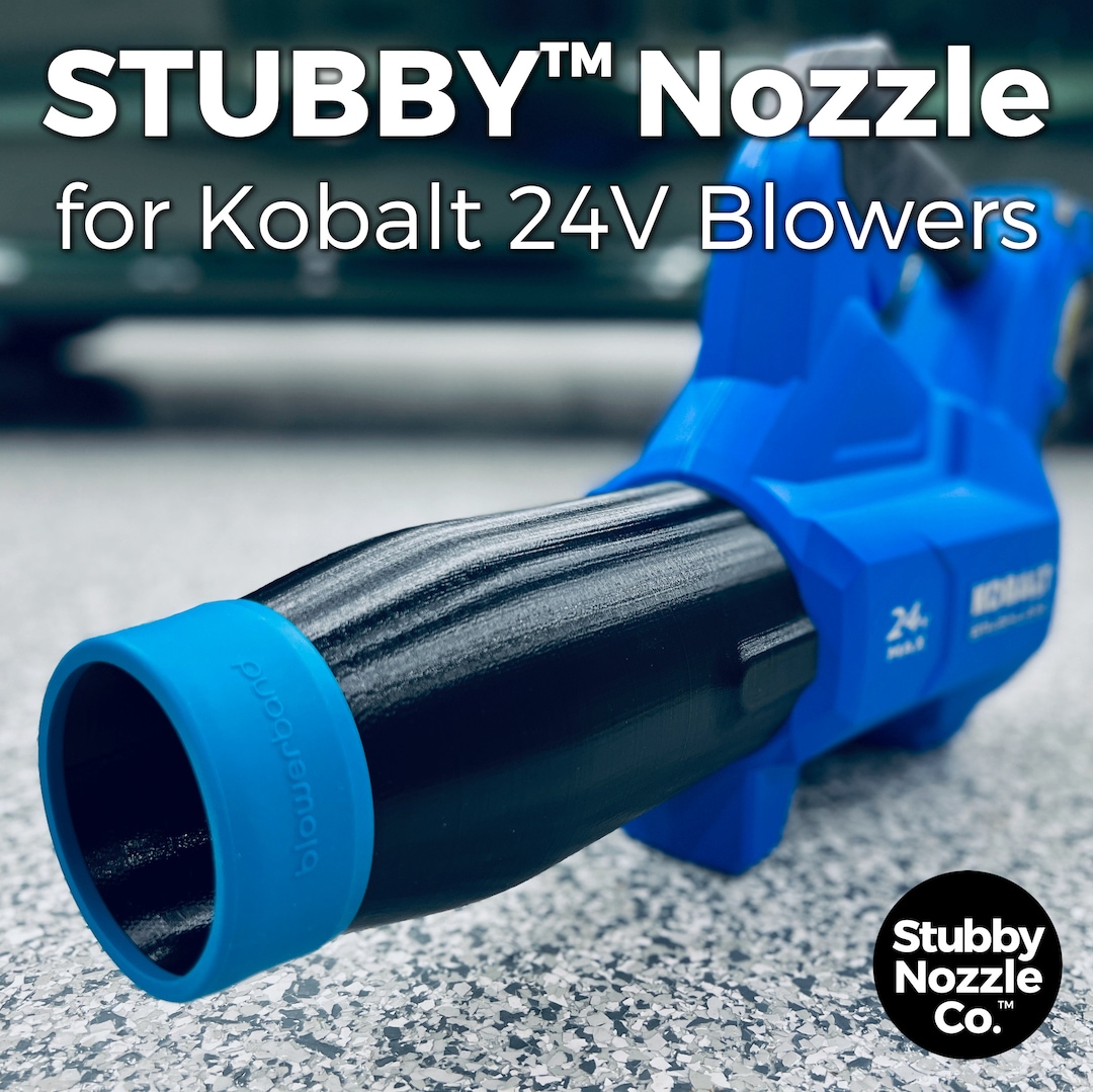 Kobalt 40v max leaf blower sale