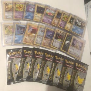 shiny eiscue pokemon card Pokemon Celebrations Booster Pack main image 0