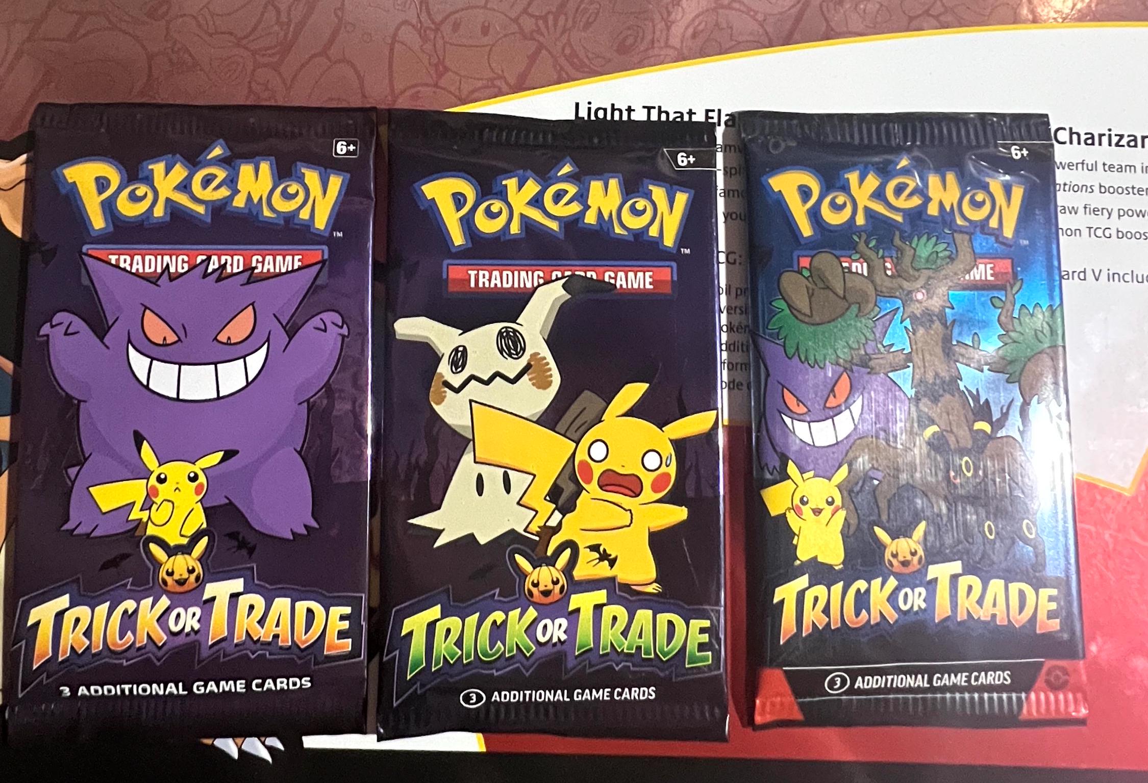 pokemon fossil booster pack value Amazon.com: Pokemon Assorted boosters: 4 Packs : Toys & Games