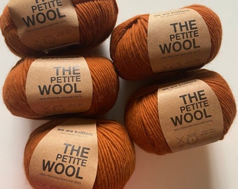 Petite Wool
