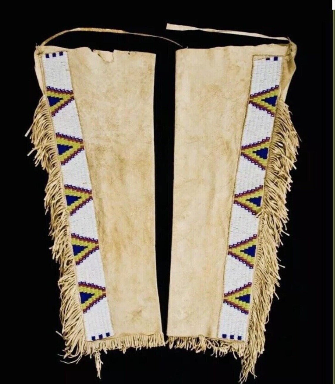 Native American Feather Yoga Leggings Blue Pink Cloud Leggings American  Indian Sioux Apache Indigenous Women Native American Clothing 