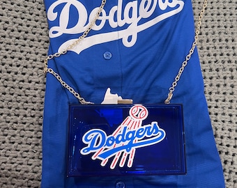 Clear Stadium bag