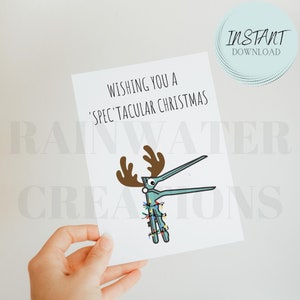 Spectaculaire kerstkaart, OBGYN, kerstkaart, arbeid en bevalling, verpleegkundige, verpleegkundige leraar, arts, postpartum, download, pdf