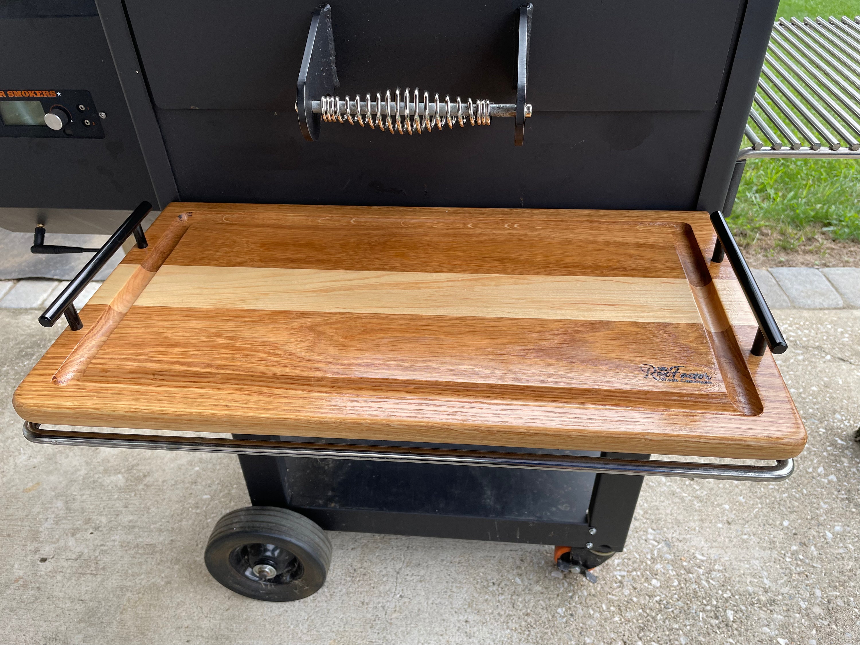 Yoder Smokers Butcher Paper