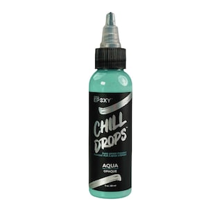 Epoxy Resin Aqua Liquid Pigment
