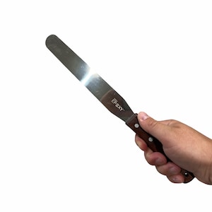Resin Mixing Spatulas - Available in S-M-L