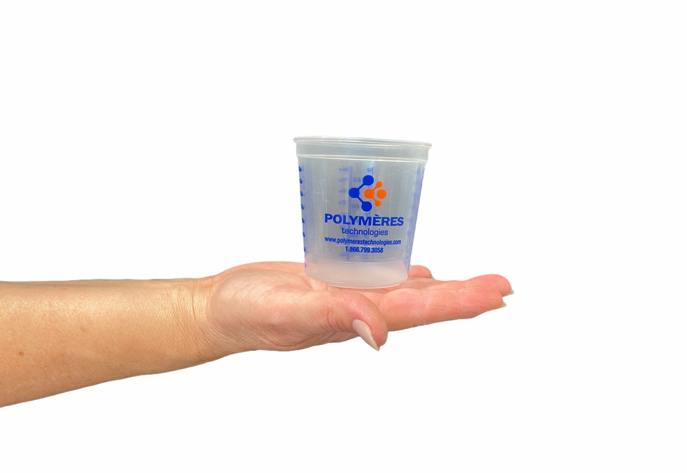 Resin Mixing Cups 80z/ 250ml Etsy