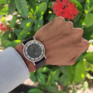 Iced Out Diamond Watch: Hip Hop Bling, Quartz Movement