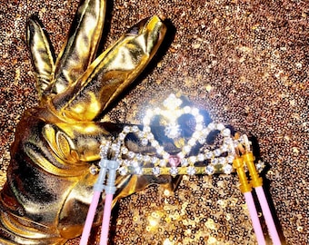 Pendientes con dijes de sable de luz personalizados de LEGO Pendientes con dijes de sable de luz de alta calidad, joyas de ciencia ficción, joyas de cosplay, pendientes inspirados en Star Wars