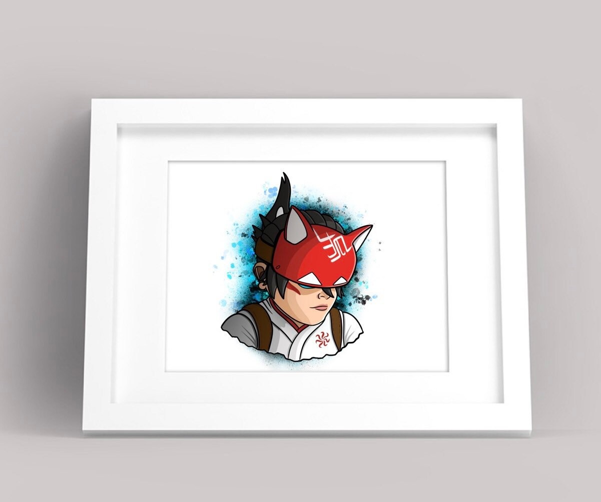 Kiriko - Etsy UK