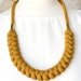 see more listings in the Necklaces section