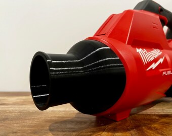 Milwaukee M18 Fuel Leaf Blower Stubby 