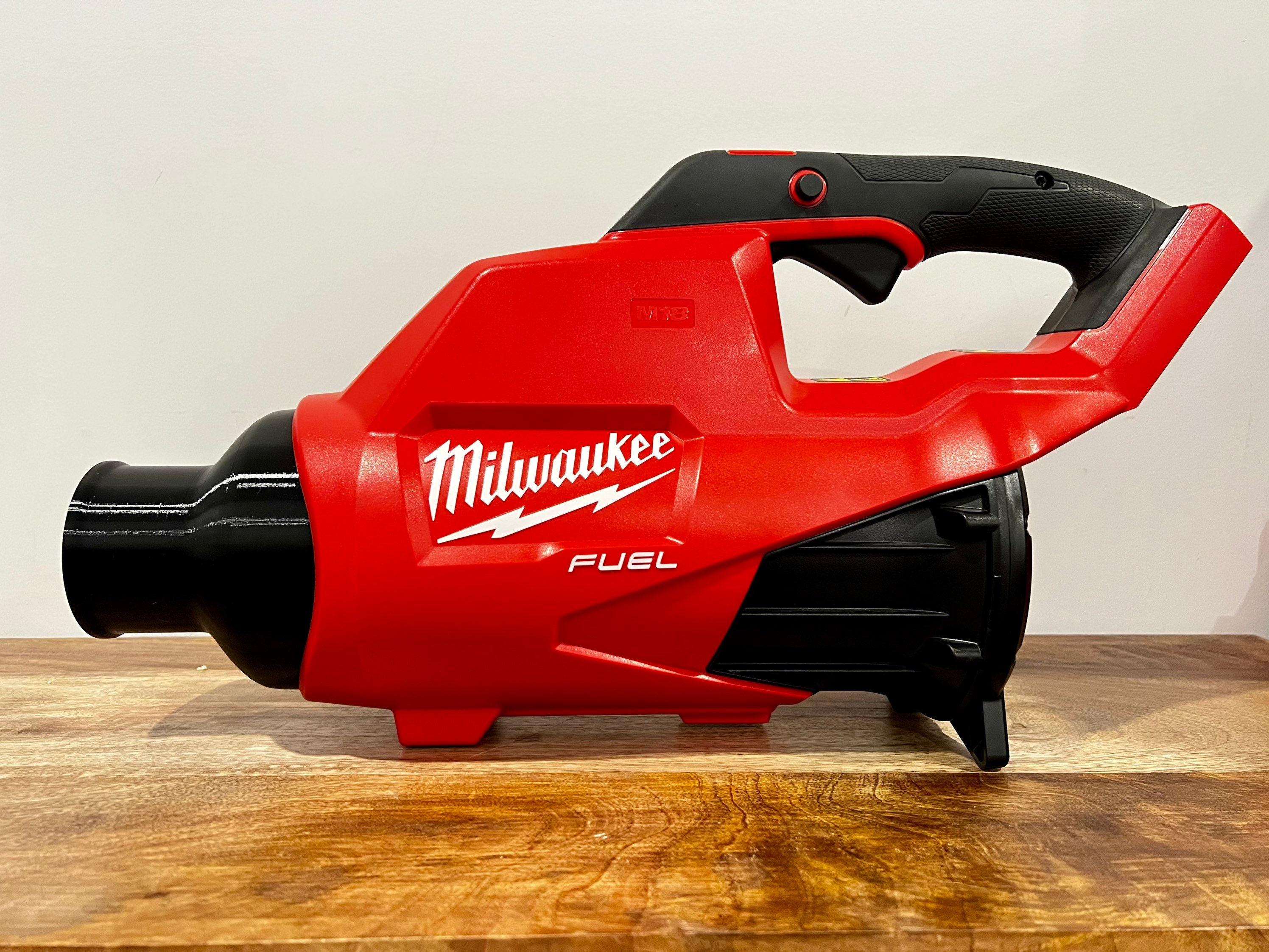 Milwaukee M18 Fuel Blower Stubby Nozzle for Car Drying Etsy