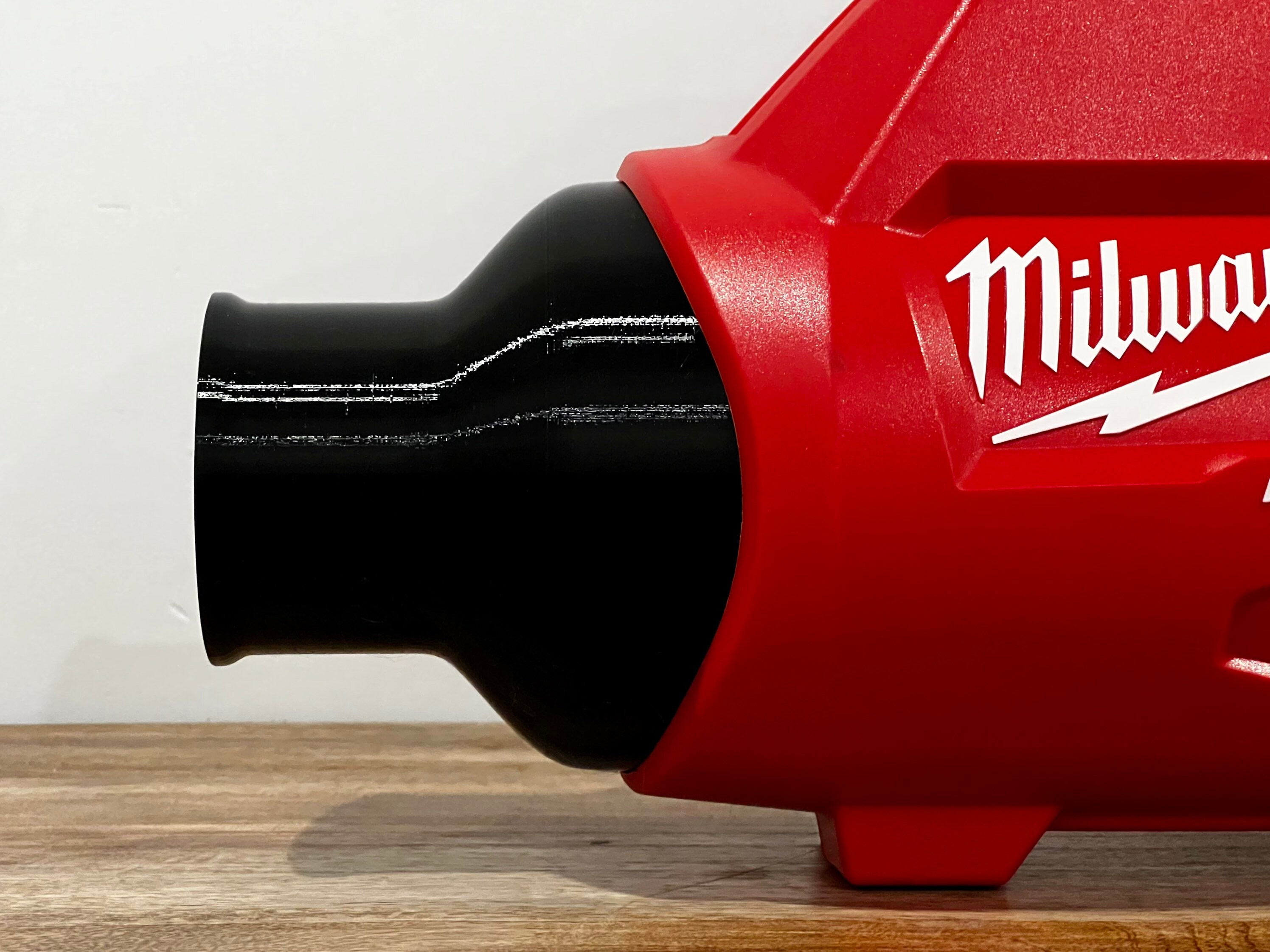 Milwaukee M18 Fuel Blower Stubby Nozzle for Car Drying Etsy