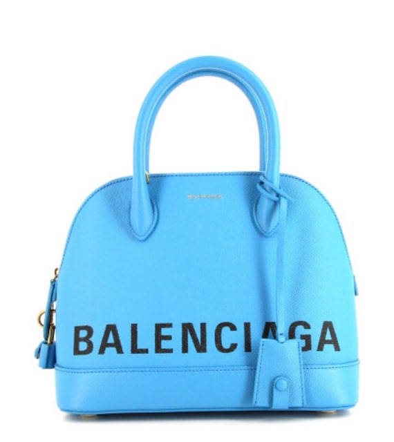balenciaga pigeon bag