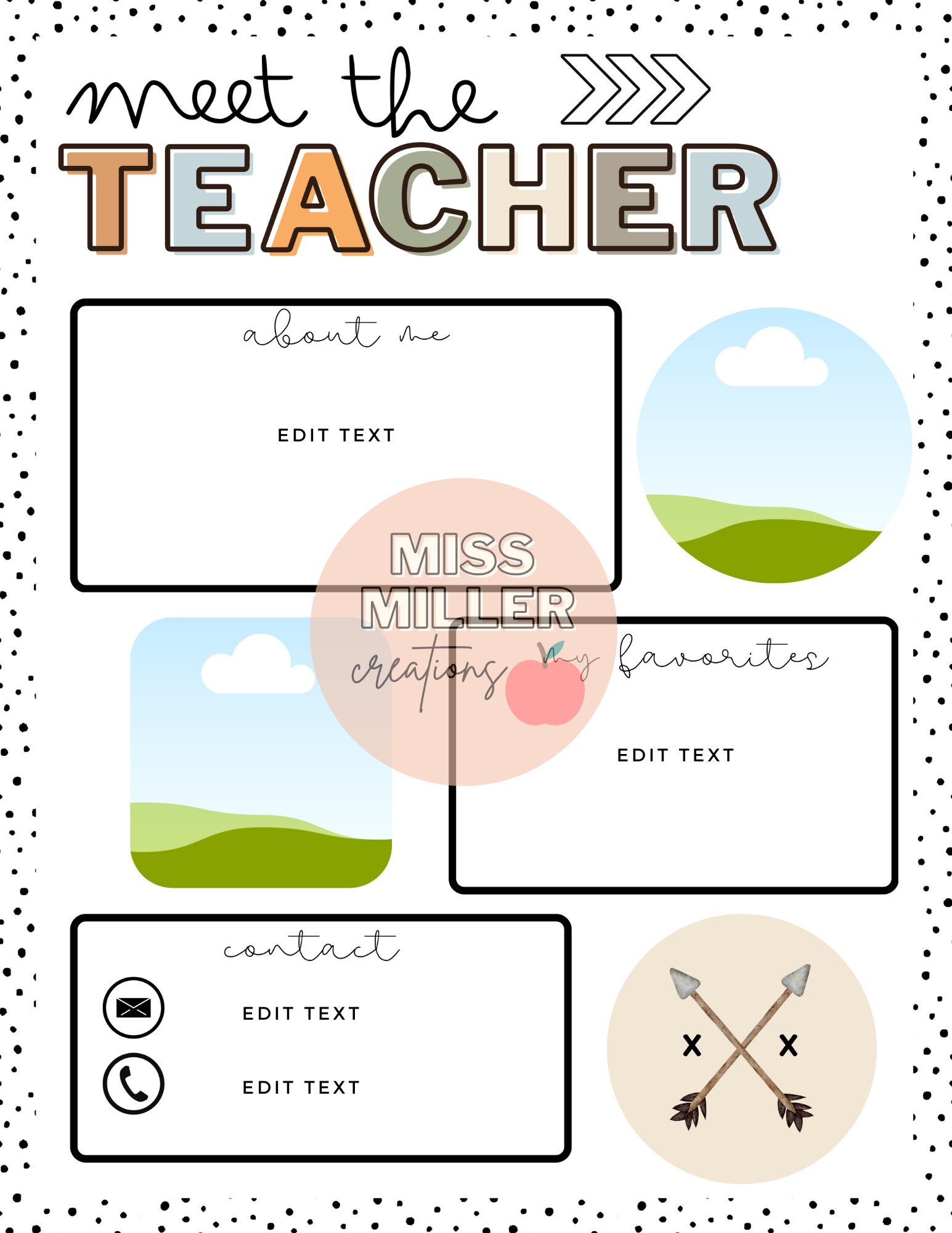 adventure-meet-the-teacher-template-etsy