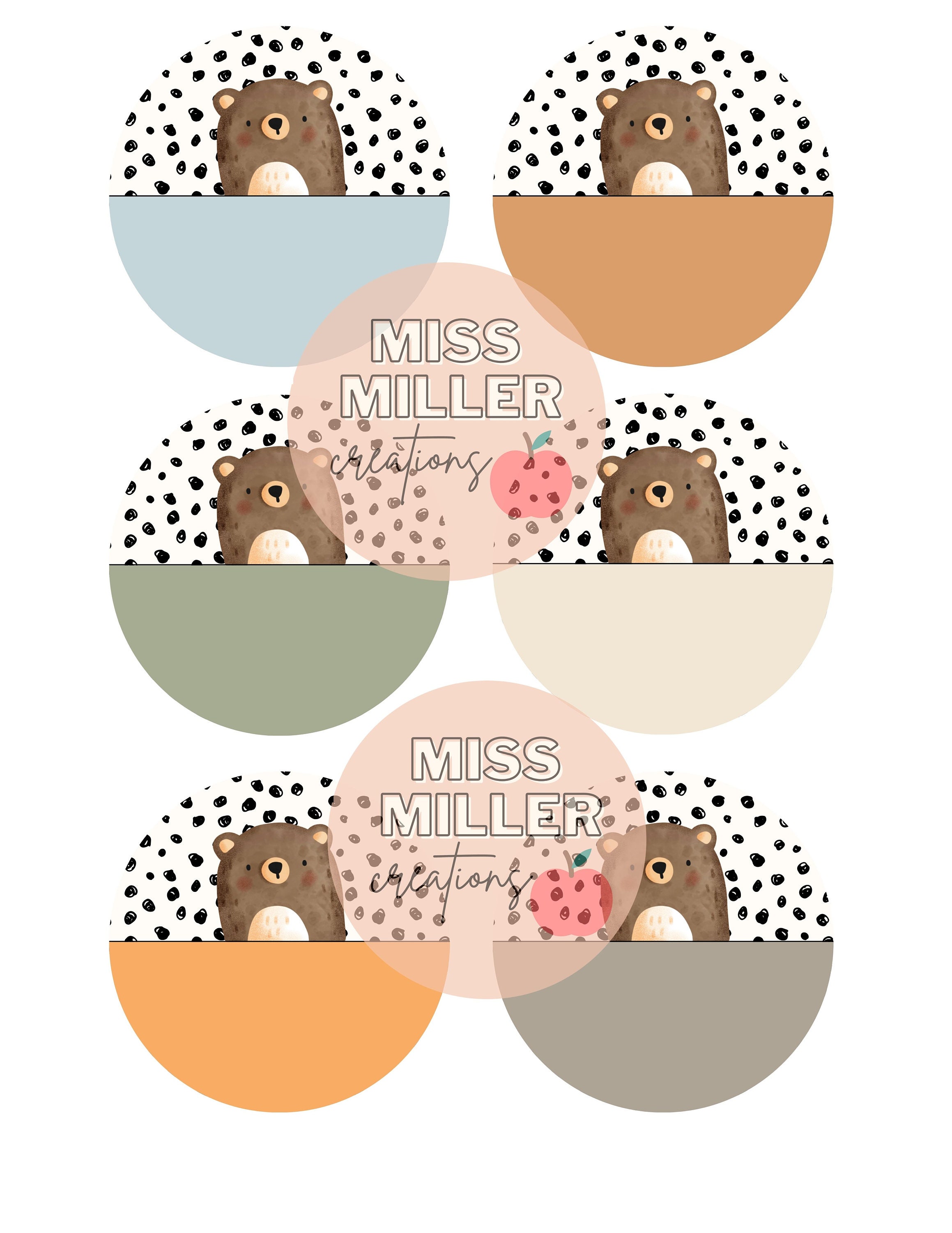 Adventure Classroom Labels [editable] - Etsy