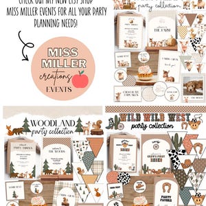 Wild Wild West Affirmation Station image 3