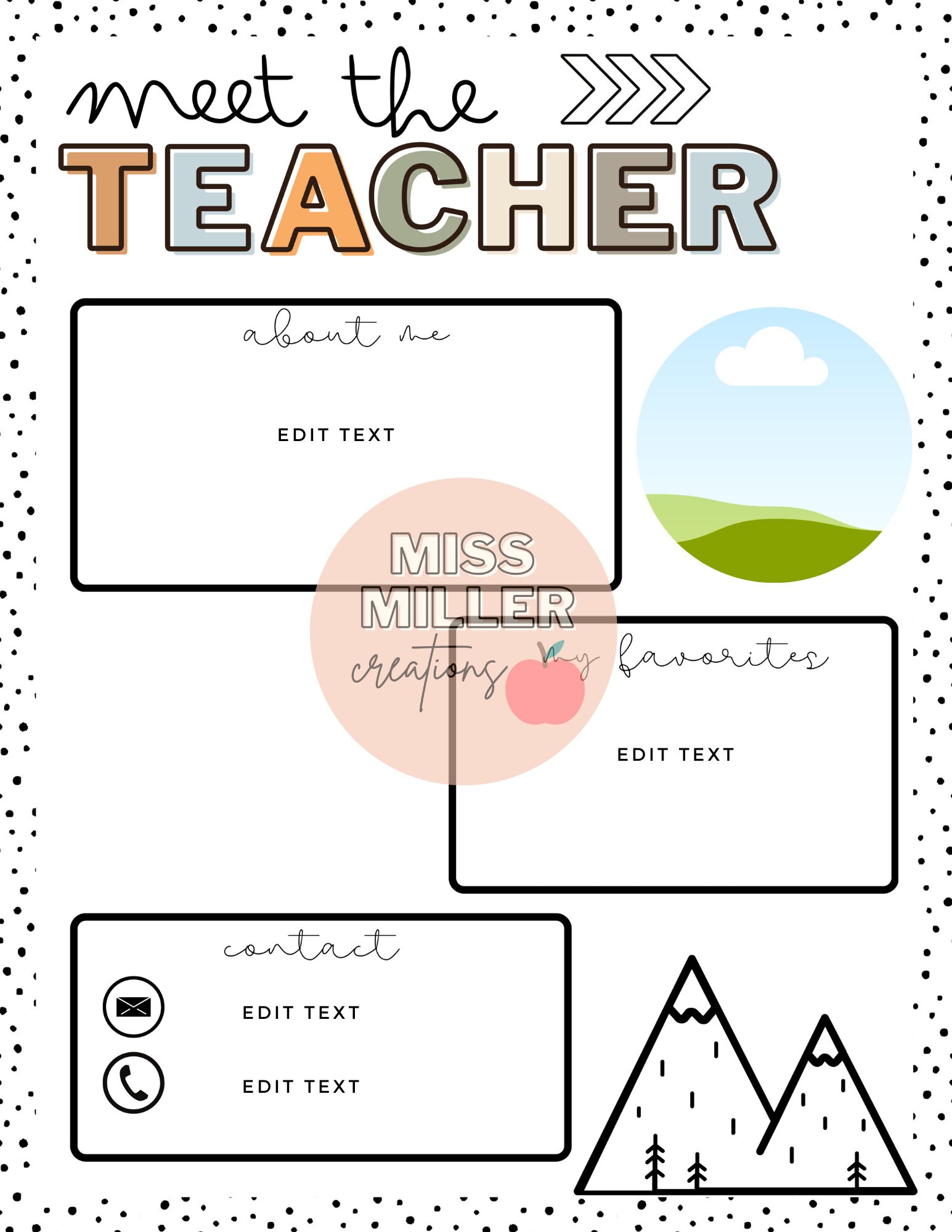 adventure-meet-the-teacher-template-etsy