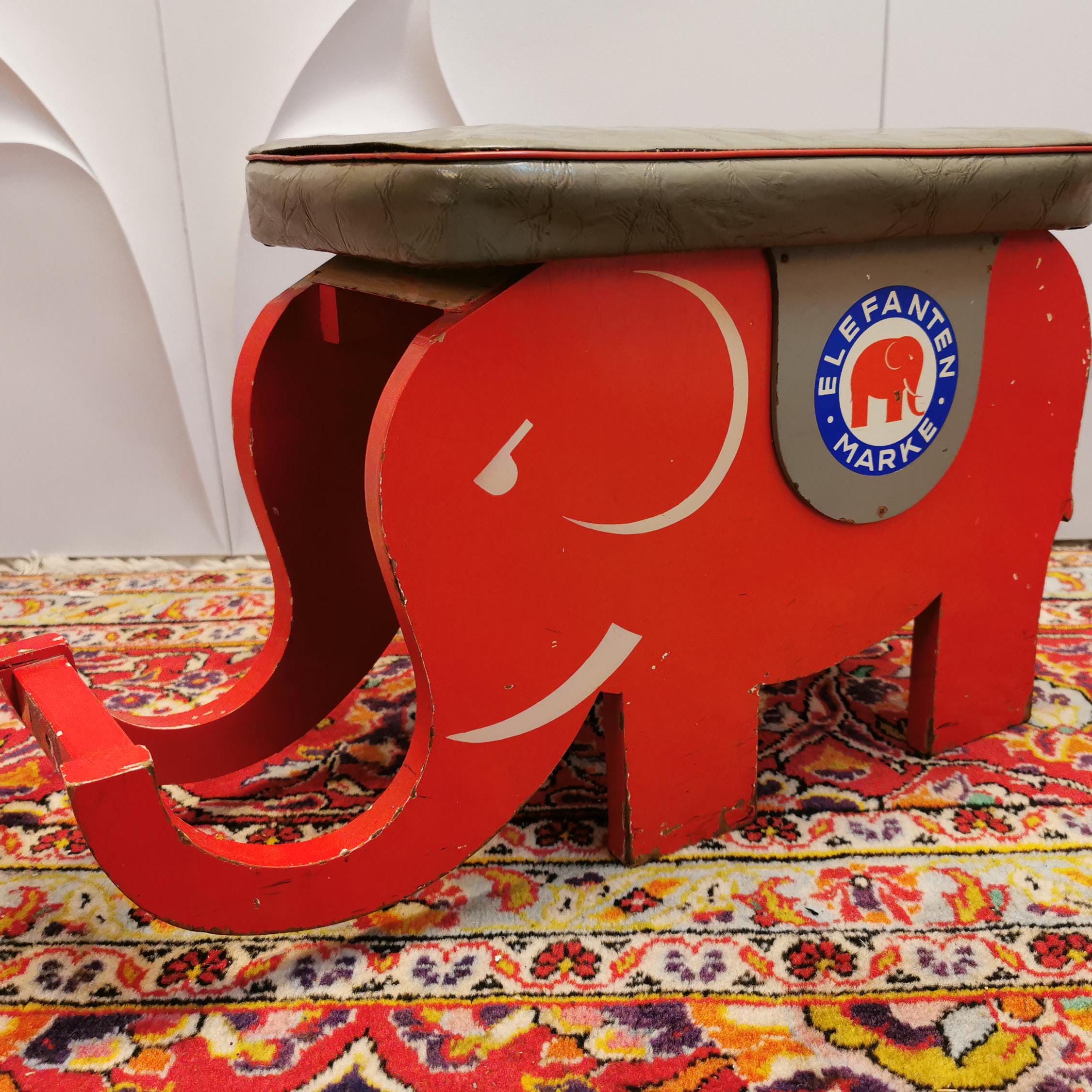 Rote Elefant Elefanten Schuhe GÃ¼nstig Kaufen Neu: Elefanten