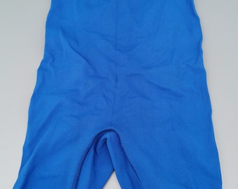 Original 60s Girls Underwear Underpants Slip Shorts Vintage 70s NOS Deadstock OVP Gr.152 Helanca