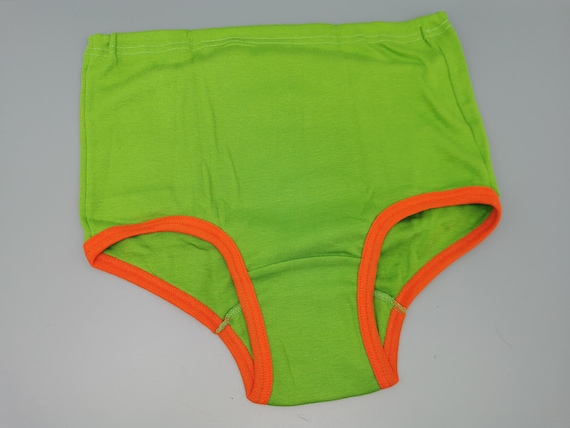 70s Triumph Sporty Vintage Slip Underpants space … - image 1