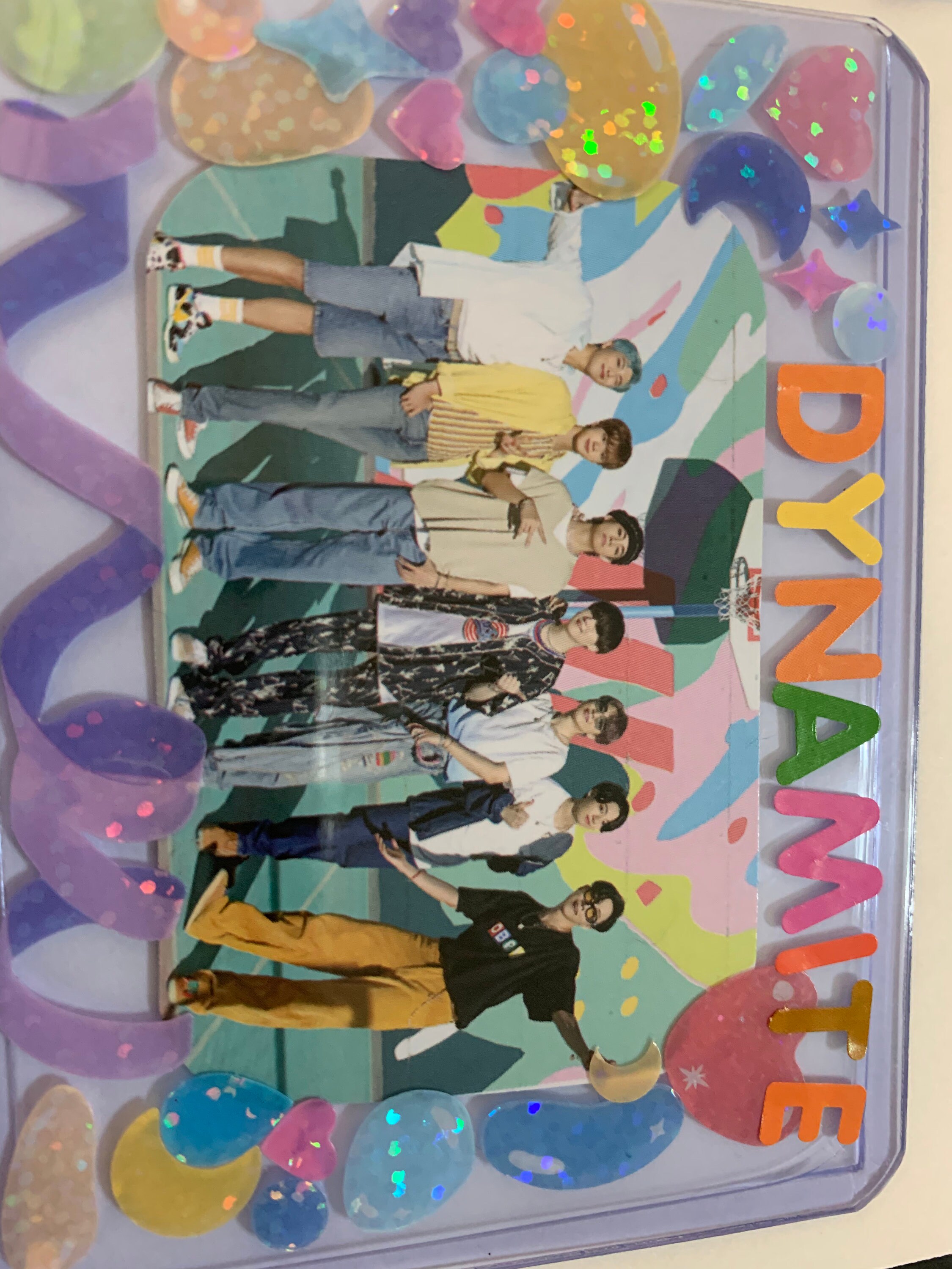 Top Loaders For Your Favorite Kpop Idol Etsy