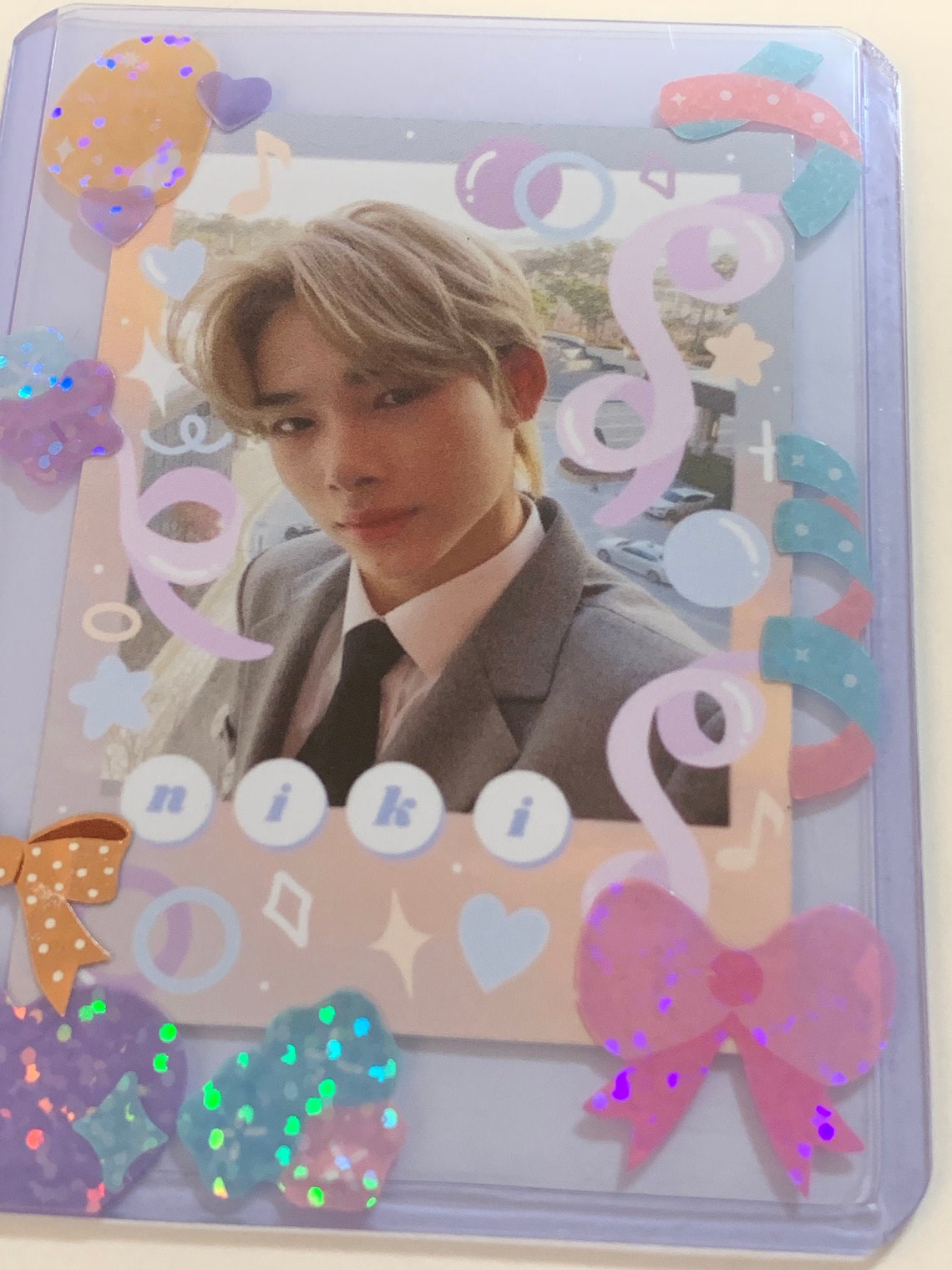 Top Loaders For Your Favorite Kpop Idol Etsy