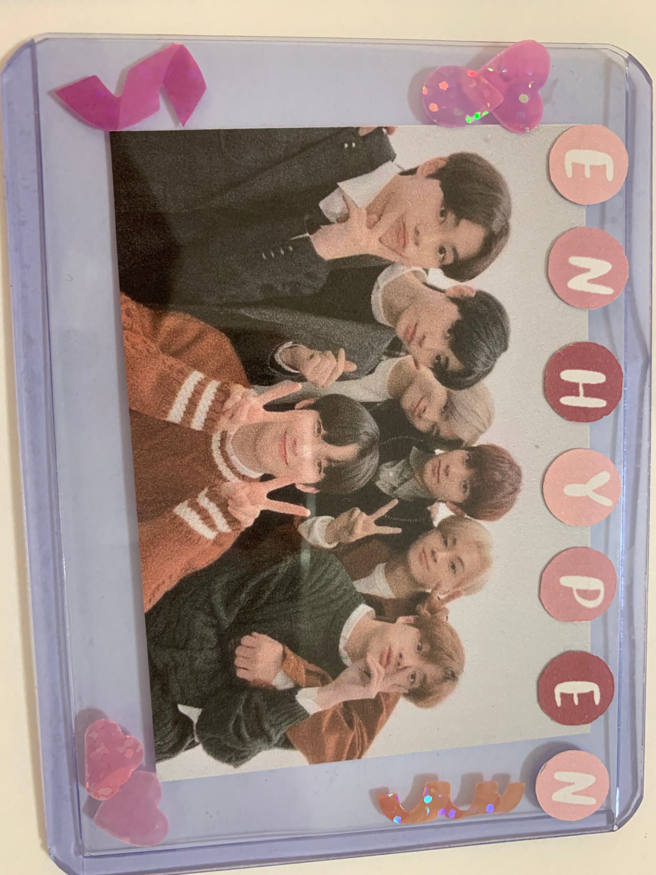 Top Loaders For Your Favorite Kpop Idol Etsy