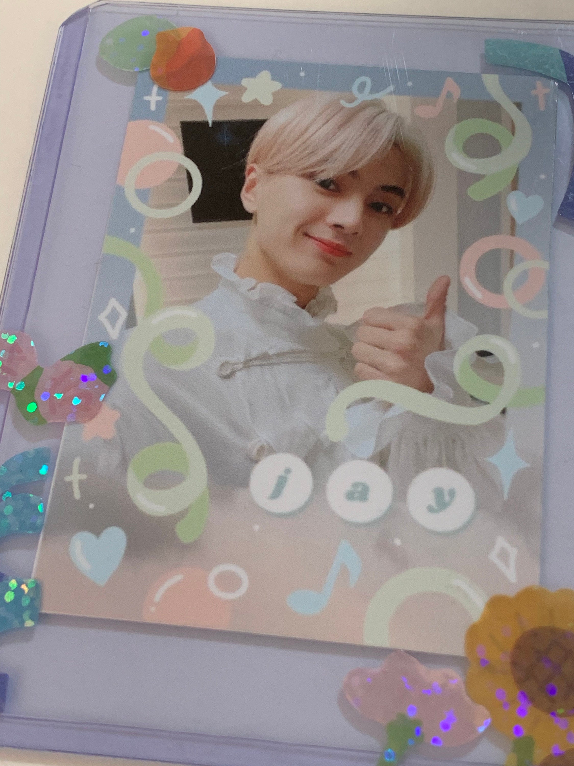 Top Loaders For Your Favorite Kpop Idol Etsy