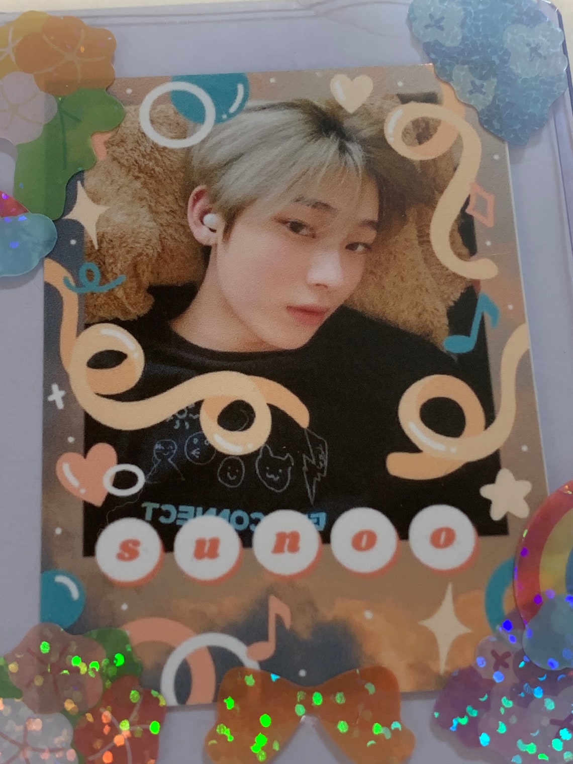 Top Loaders For Your Favorite Kpop Idol Etsy