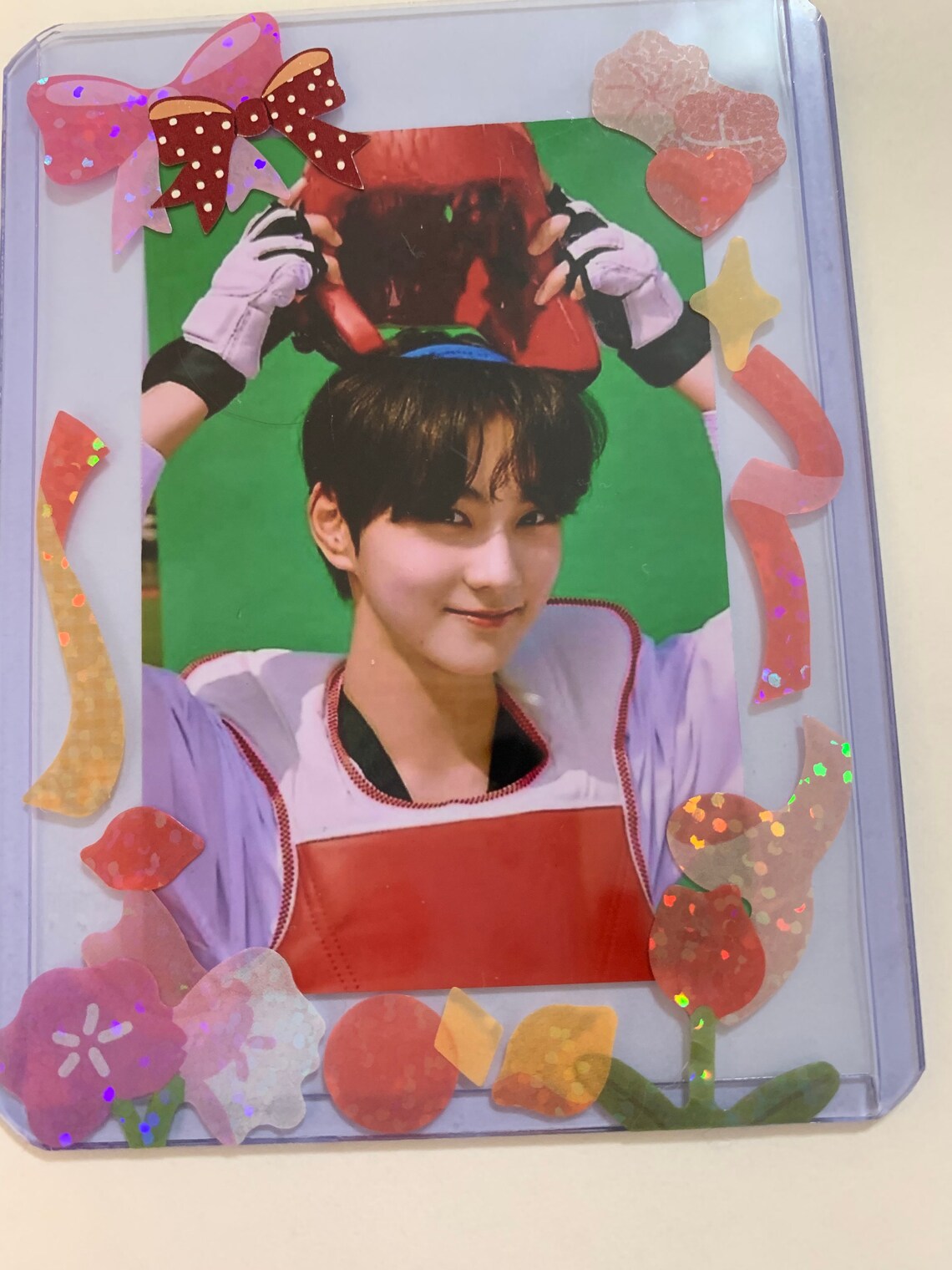 Top Loaders For Your Favorite Kpop Idol Etsy