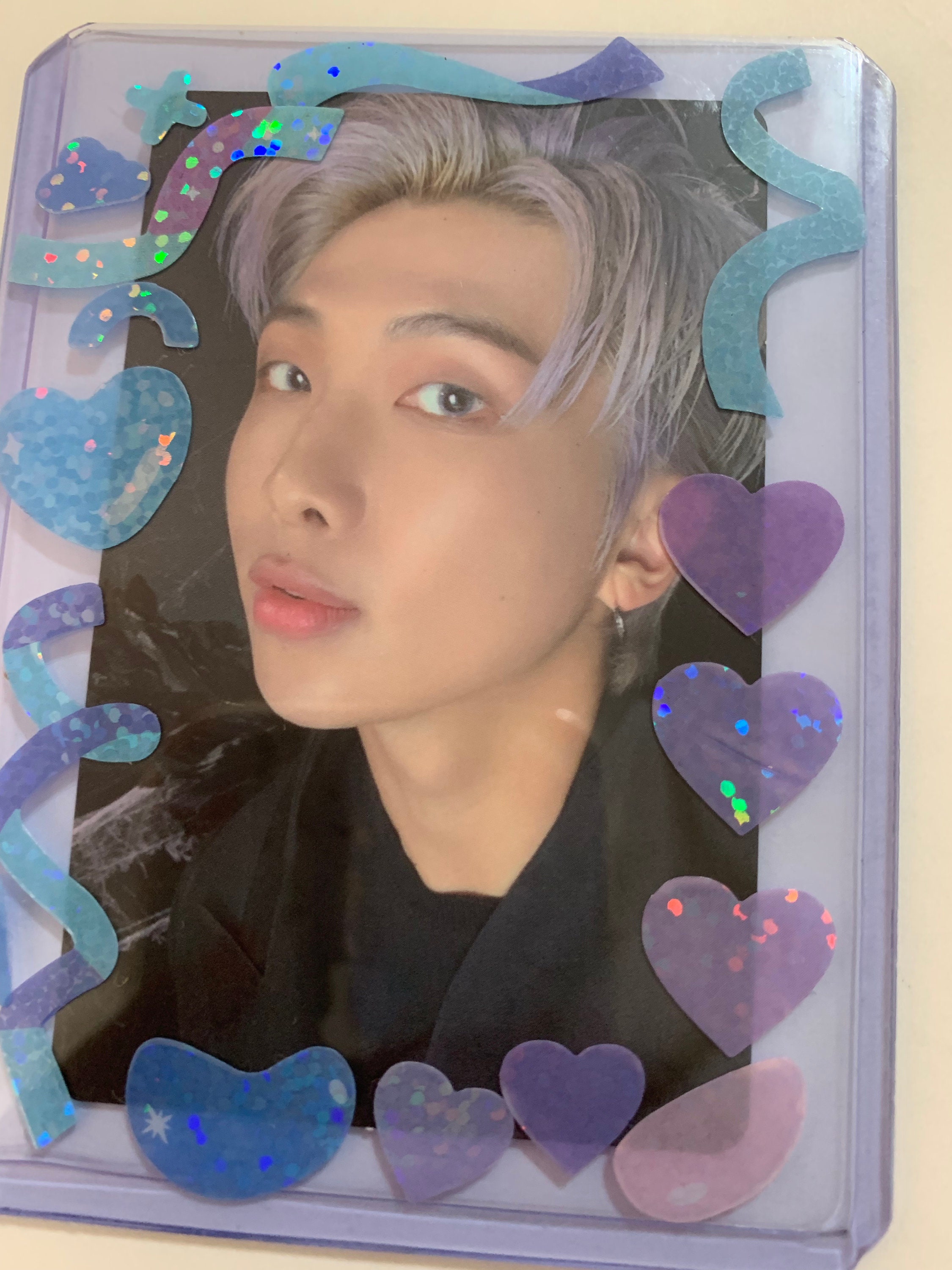 Top Loaders For Your Favorite Kpop Idol Etsy