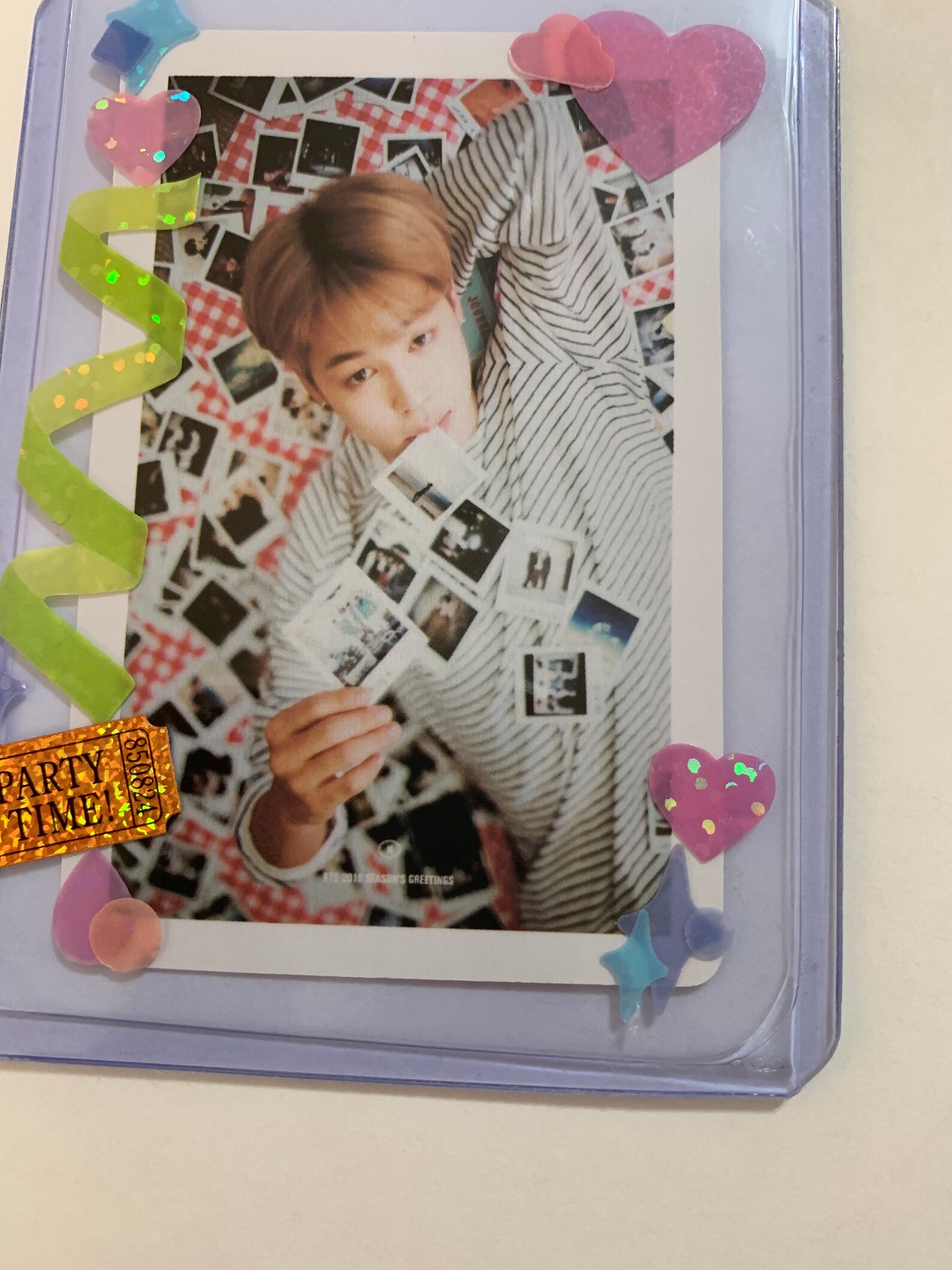 Top Loaders For Your Favorite Kpop Idol Etsy