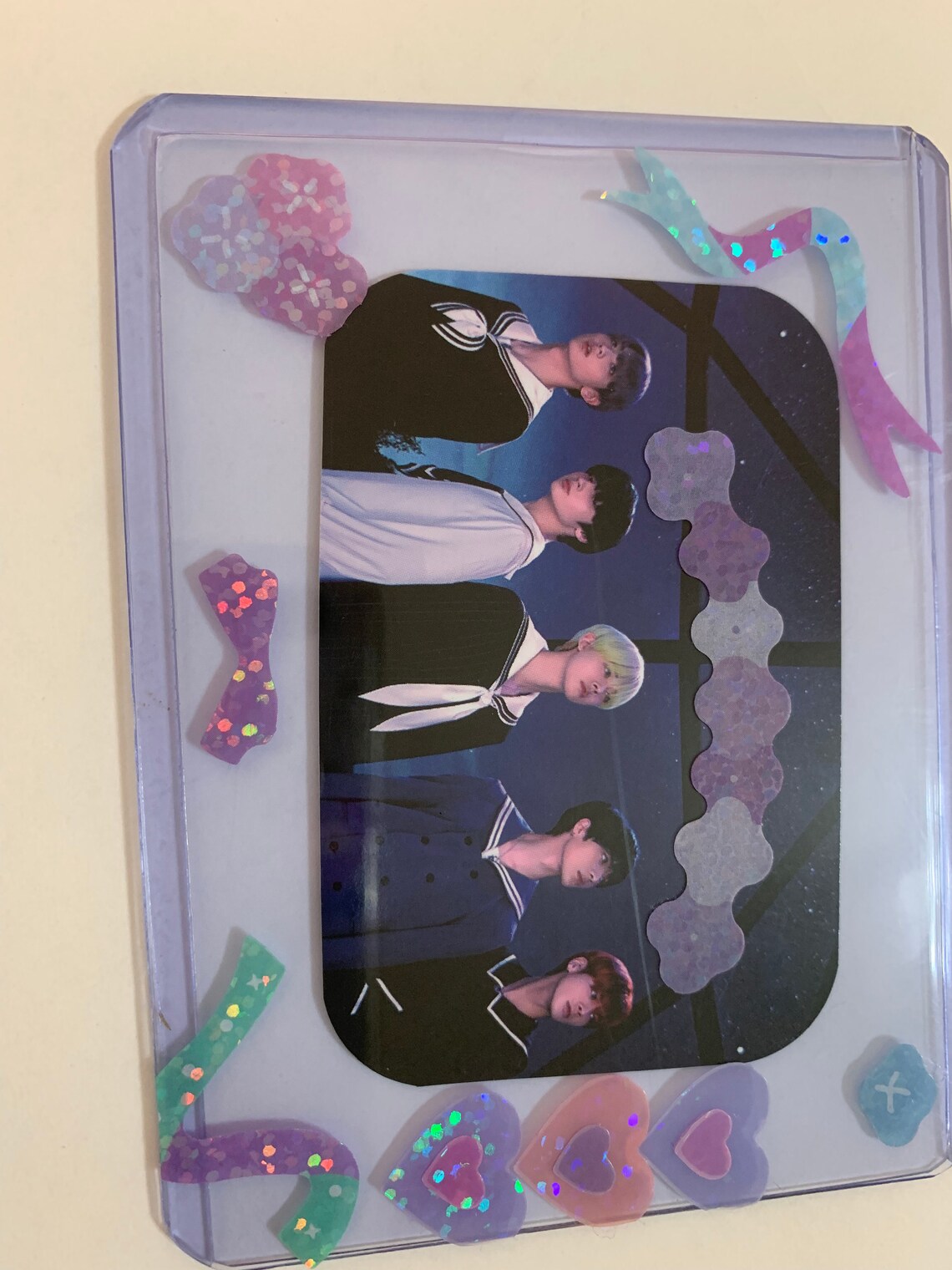 Top Loaders For Your Favorite Kpop Idol Etsy