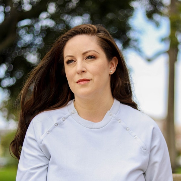 Chemo Shirts Port Access for Women - Etsy