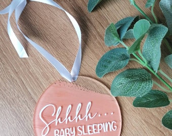 Chut Bebe Dort Etsy Canada